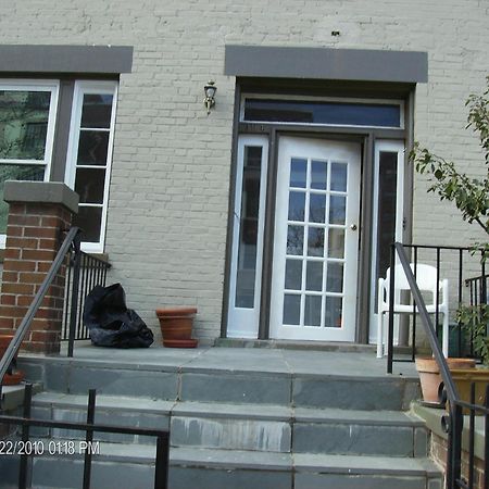 Pleasant Rooming House Washington Bagian luar foto