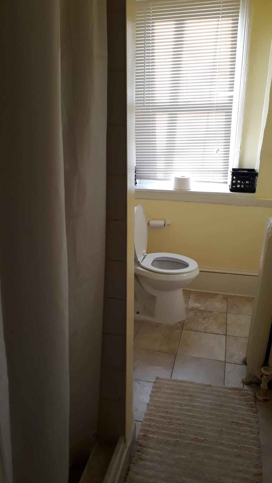 Pleasant Rooming House Washington Bagian luar foto