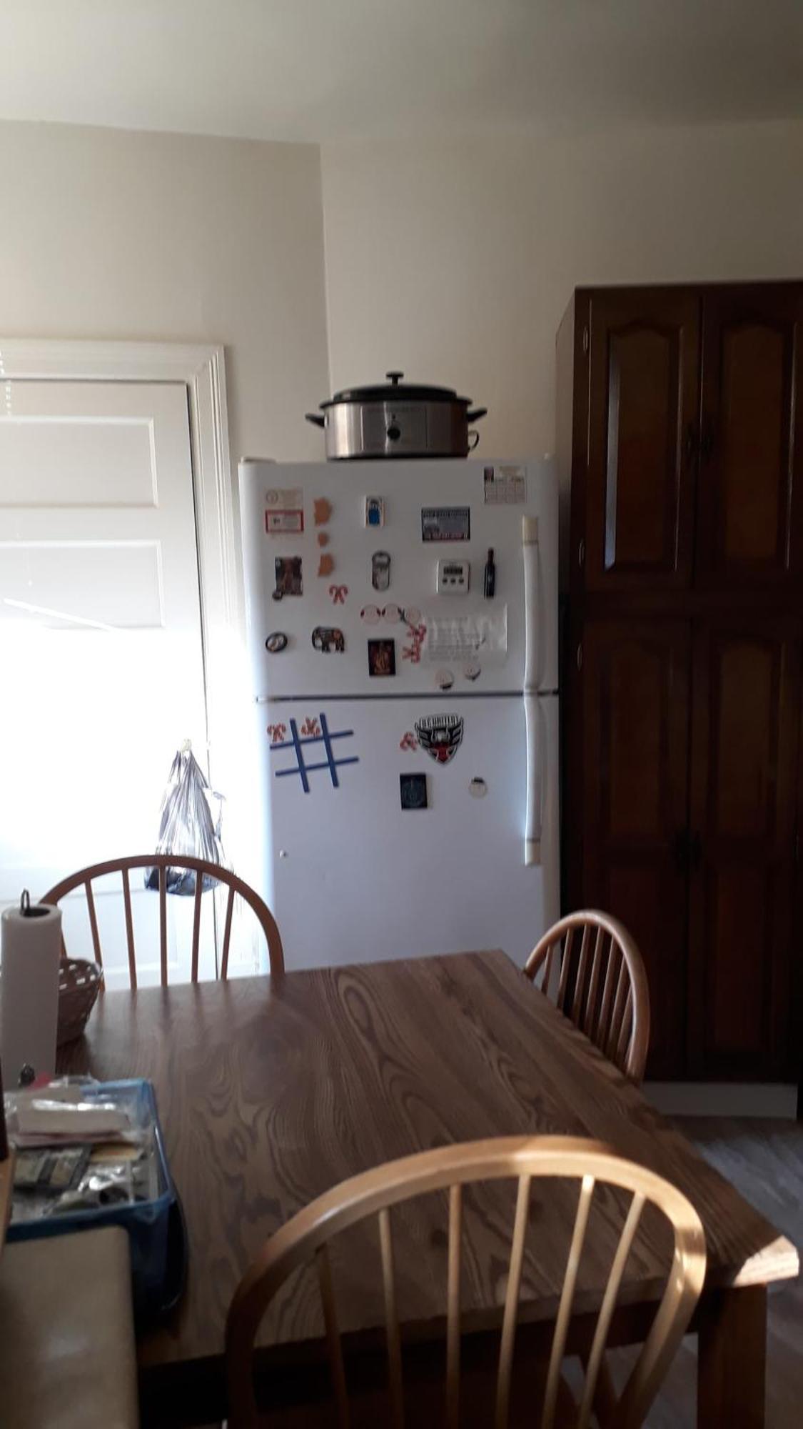 Pleasant Rooming House Washington Bagian luar foto