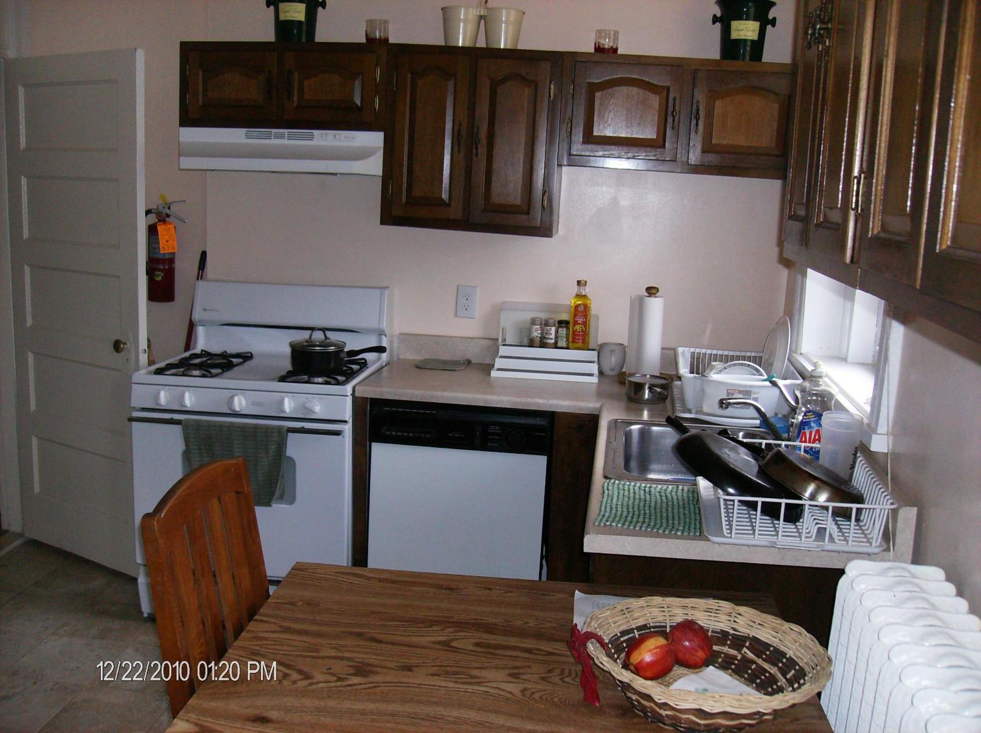 Pleasant Rooming House Washington Bagian luar foto