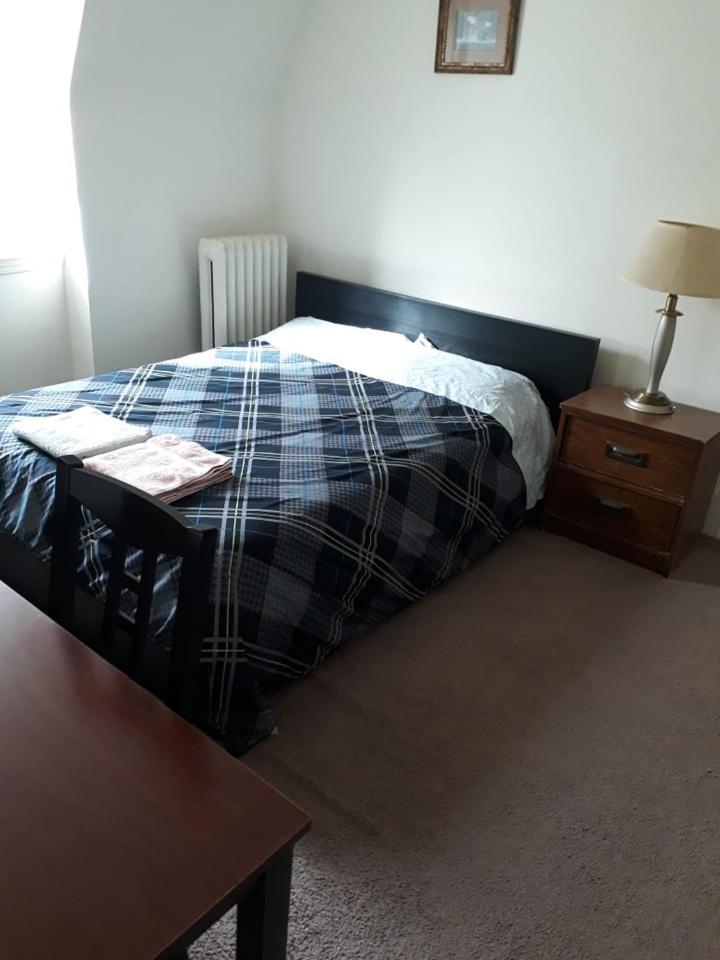 Pleasant Rooming House Washington Bagian luar foto