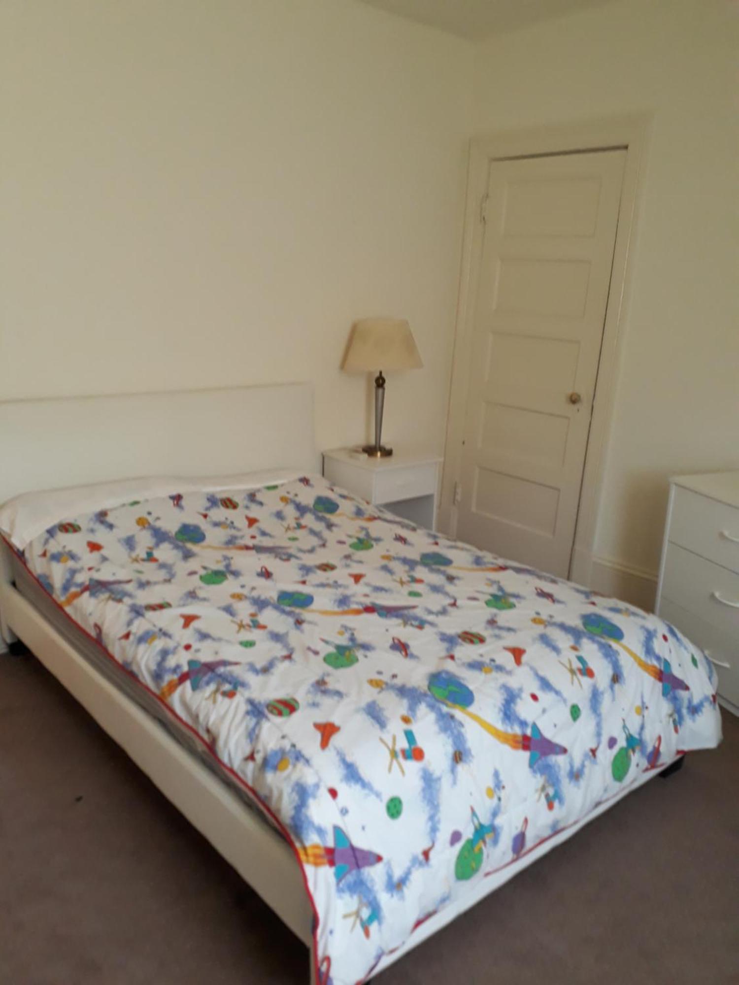 Pleasant Rooming House Washington Bagian luar foto