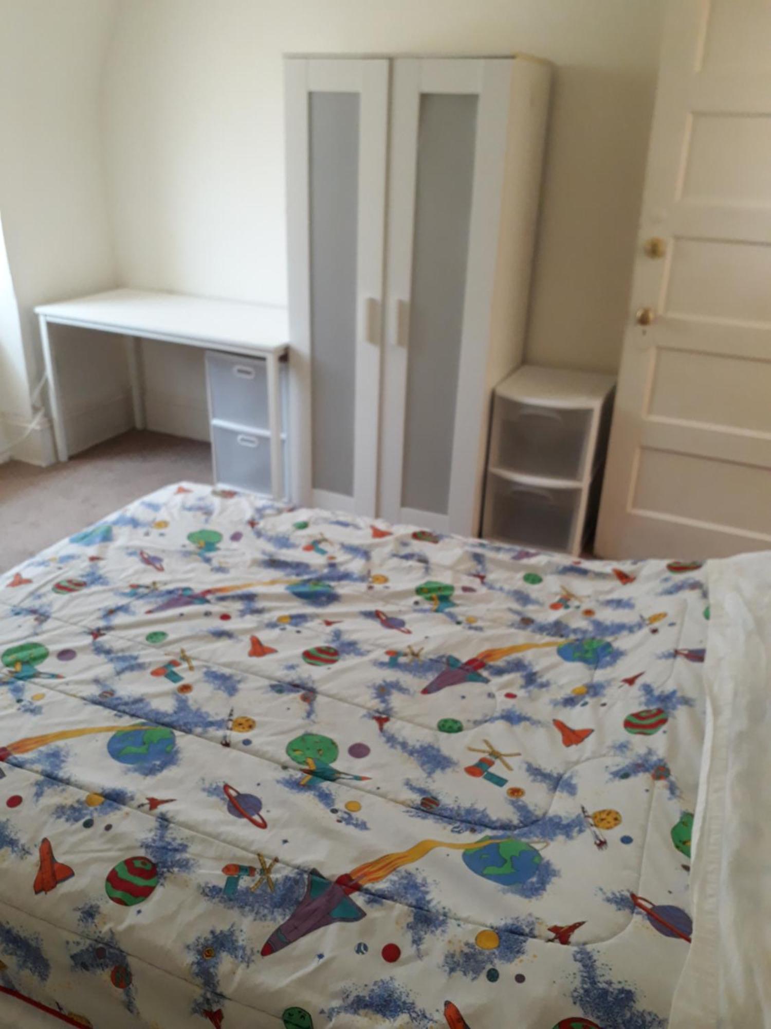 Pleasant Rooming House Washington Bagian luar foto